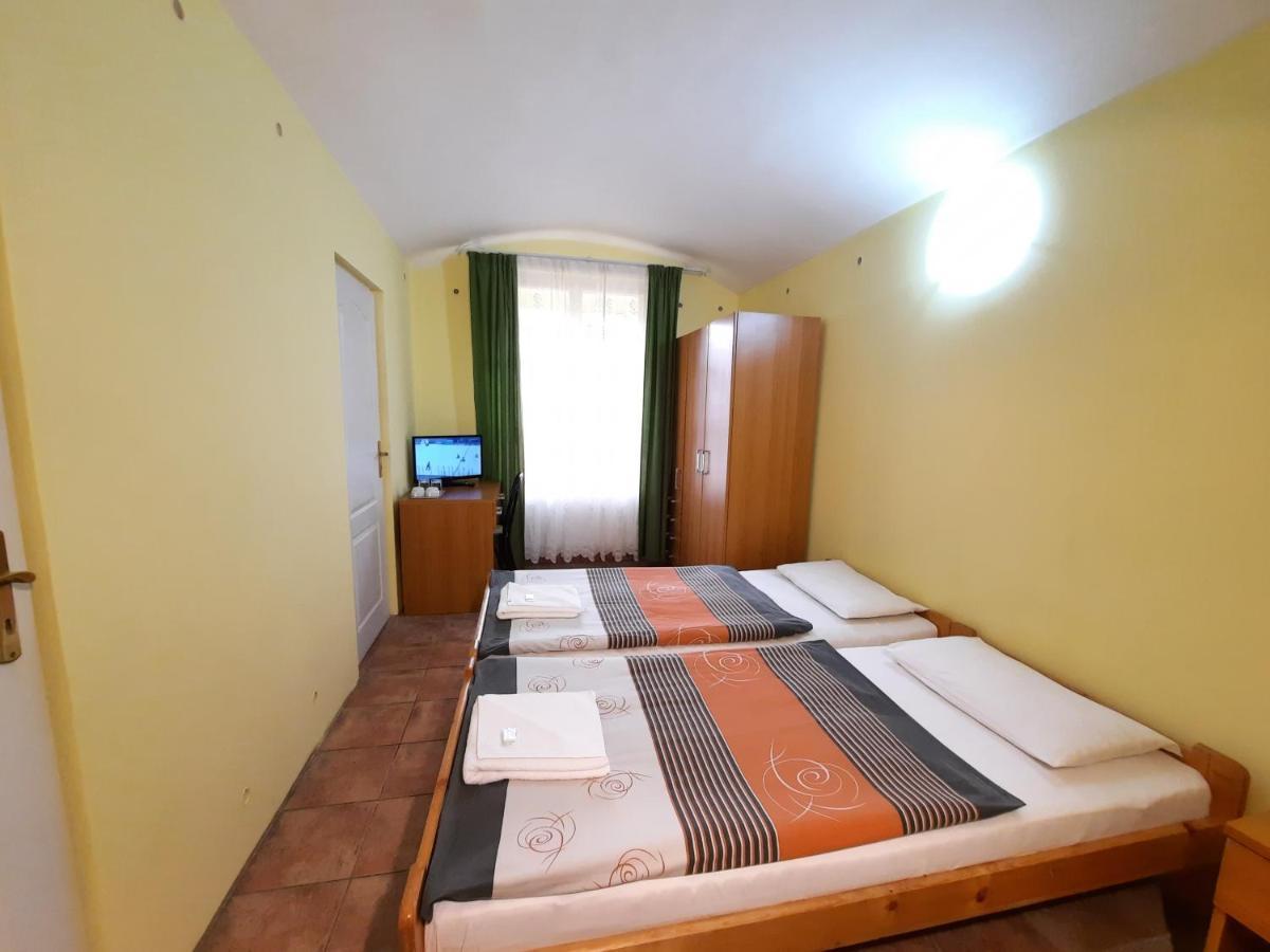 Center Praga