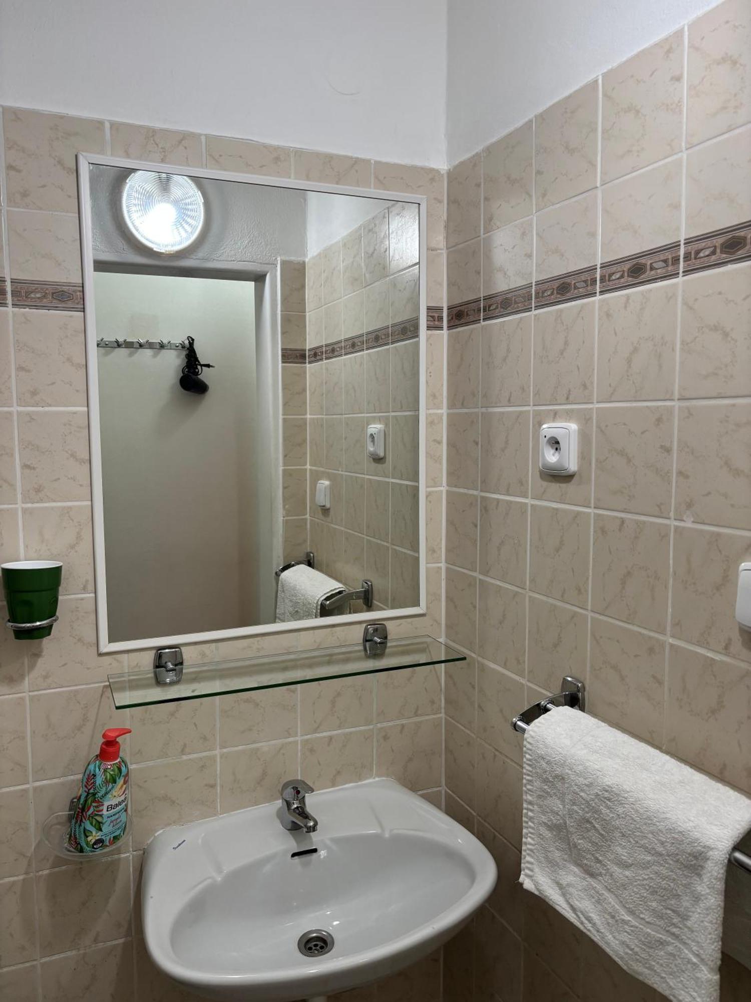 Guest house City Center & L'opera 2*